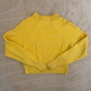 Free People "Too Good" Pullover